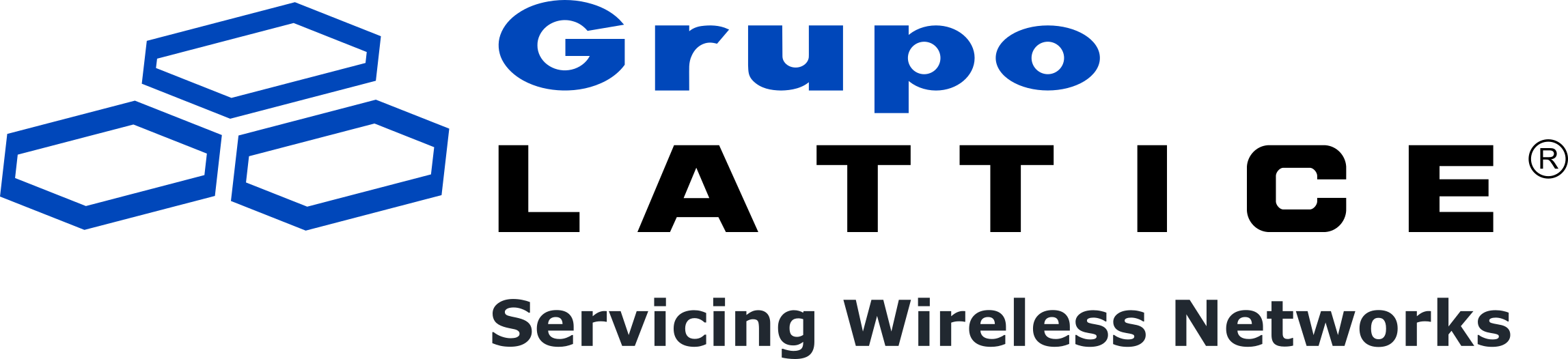 Grupo Lattice
