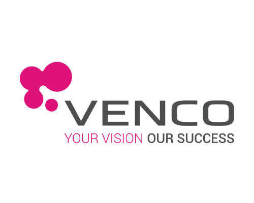 New distributor Venco