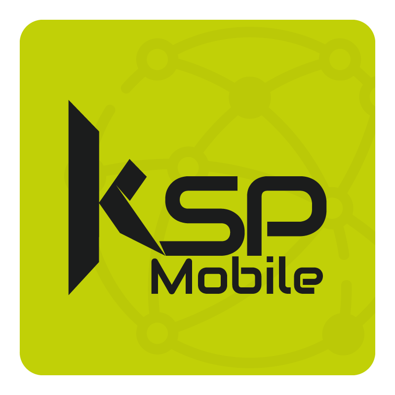 Vignette KSP Mobile - IoT solution