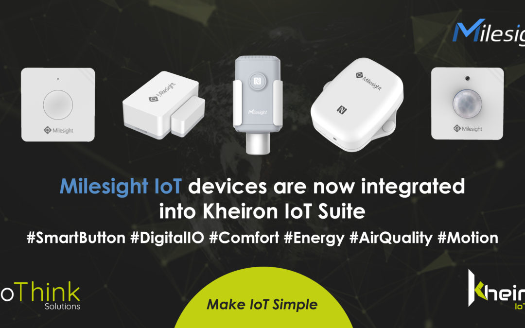 IoThink Solutions has integrated the full EM500 series