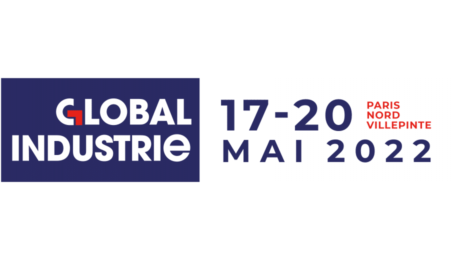 IoThink Solutions est au salon GLOBAL INDUSTRIE – Paris Nord Villepinte