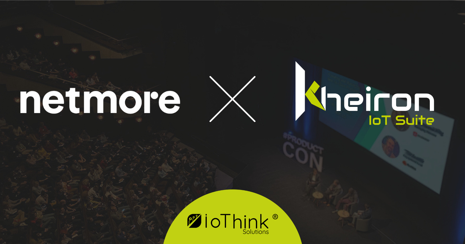 Netmore-IoThink